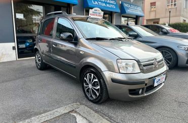 Fiat Panda 1.2 Lounge NEOPATENTATI