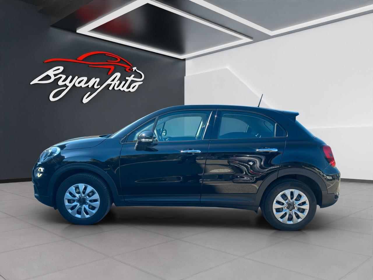 Fiat 500X 1.3 MultiJet 95 CV Lounge