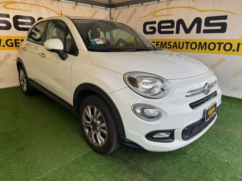 FIAT 500X 1.4 MultiAir 140 CV Pop Star GPL