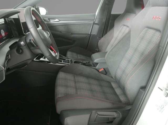 Volkswagen Golf GTI 8.5 *Nuovo Modello* Black Style 2.0 TSI DSG 265CV