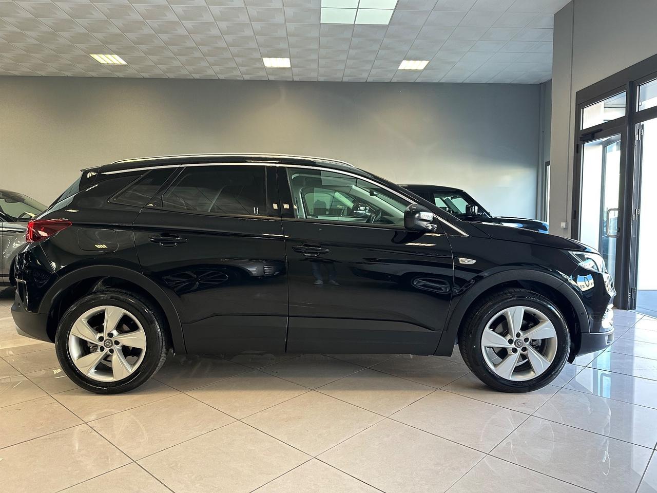 Opel Grandland X 1.6 diesel Ecotec Start&Stop aut. Innovation