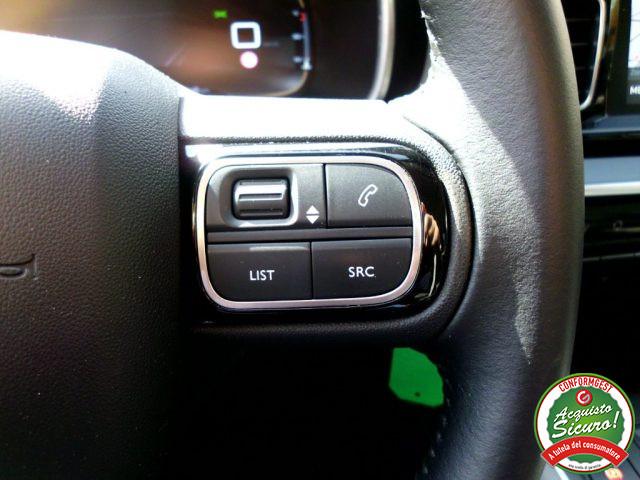 CITROEN C5 Aircross BlueHDi 130 S&S EAT8 Shine