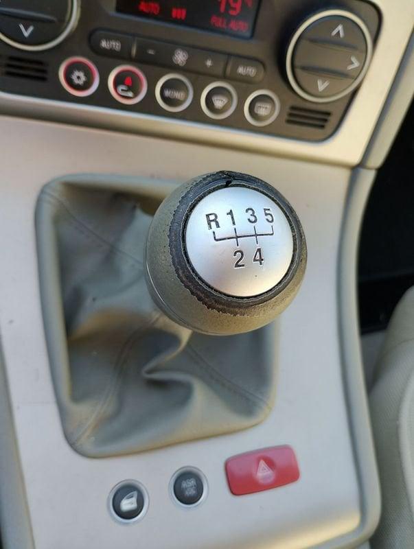 Alfa Romeo 159 159 1.8 140cv