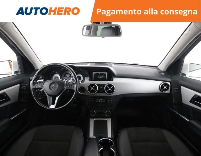 MERCEDES-BENZ GLK 220 4Matic BlueTEC Sport Full Edition