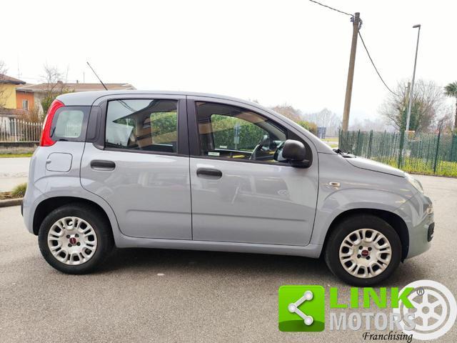 FIAT Panda 1.2 Easy GARANZIA INCLUSA