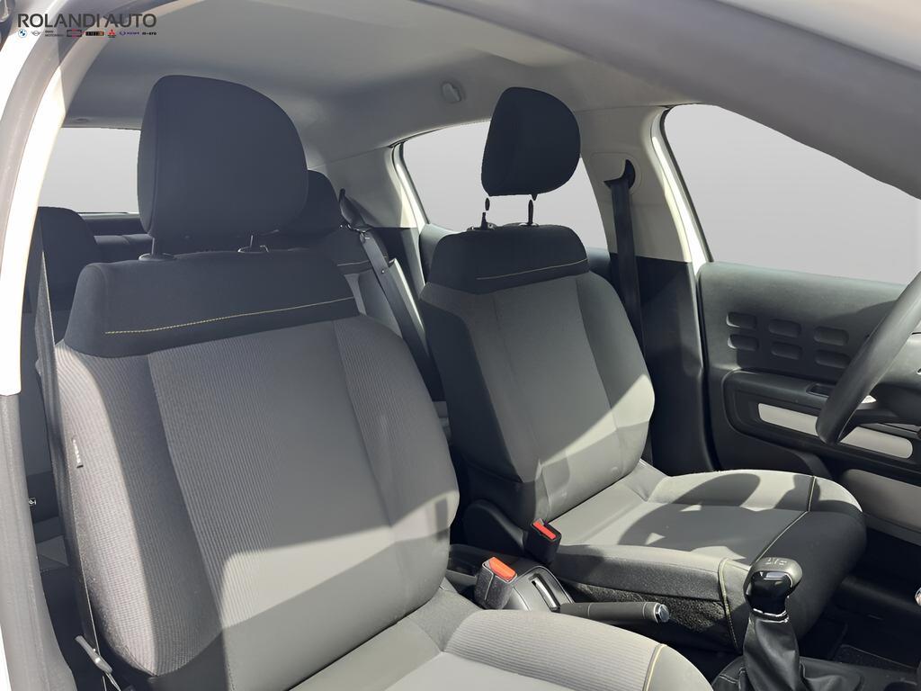 Citroen C3 1.2 PureTech Feel