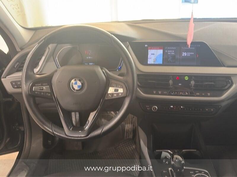 BMW Serie 1 F40 Diesel 116d Sport auto