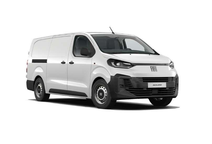 Fiat Scudo Scudo serie 3 VAN L2H1 1.5 BlueHdi 120cv MT6