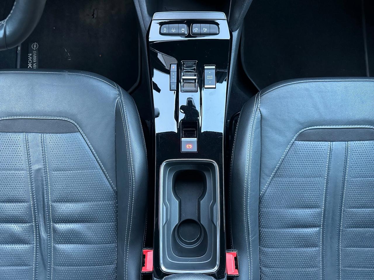 Opel Mokka 1.2 Turbo 130 CV aut. Ultimate