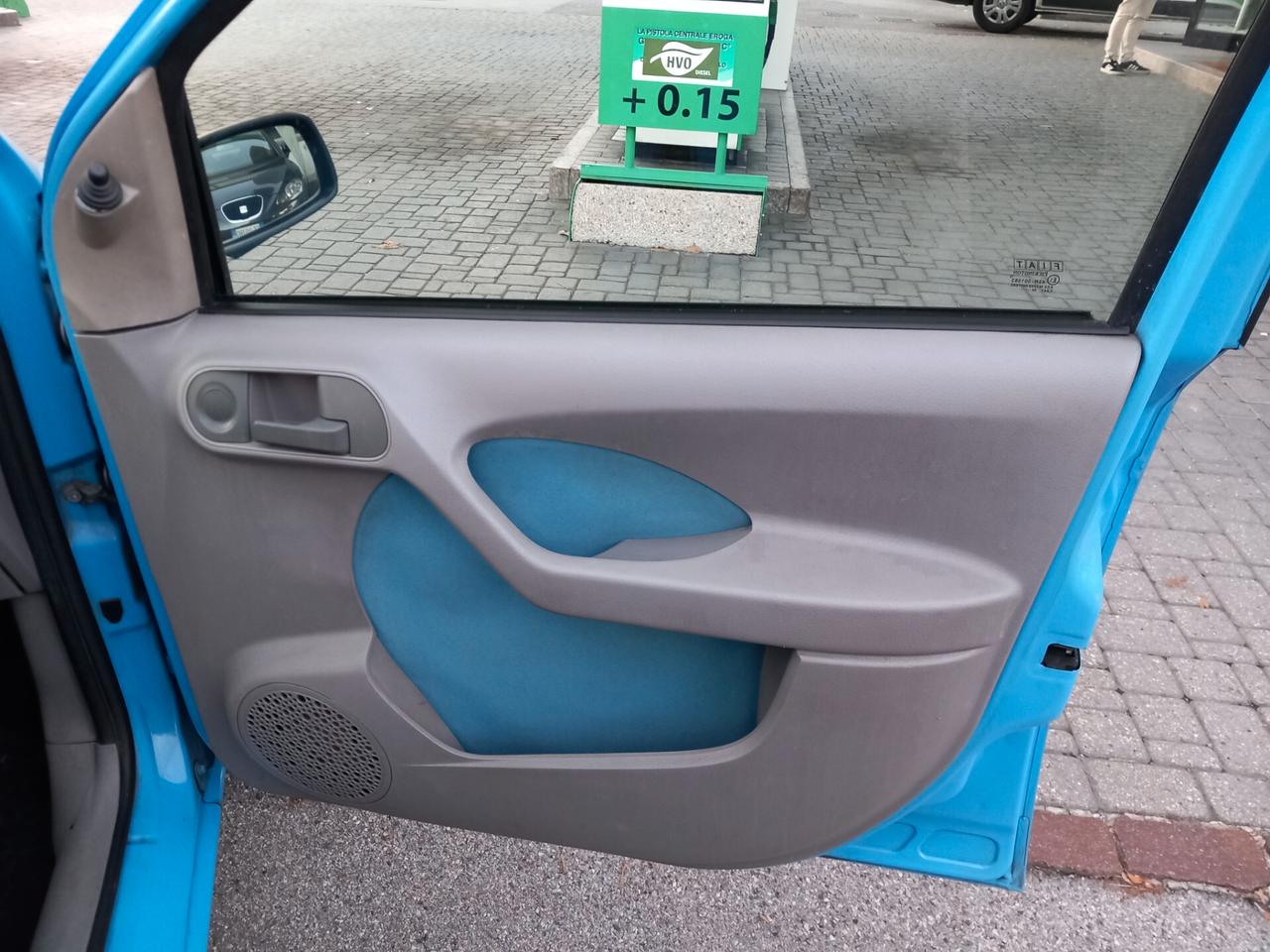Fiat Panda 1.3 MJT