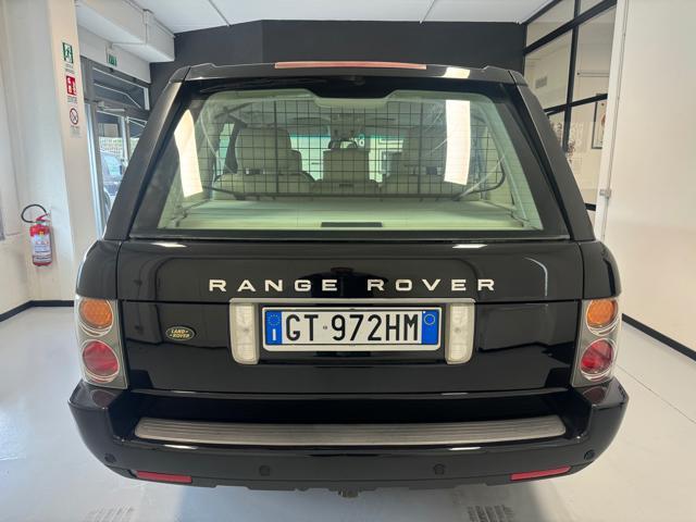 LAND ROVER Range Rover 4.4 V8 32V VOGUE *ASI*