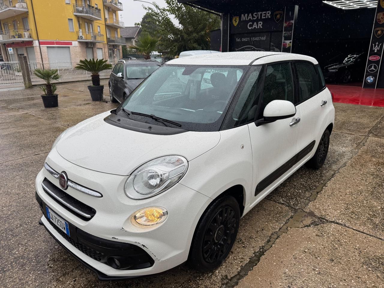 Fiat 500L 1.3 Multijet 95 CV 2020 (PERMUTO)