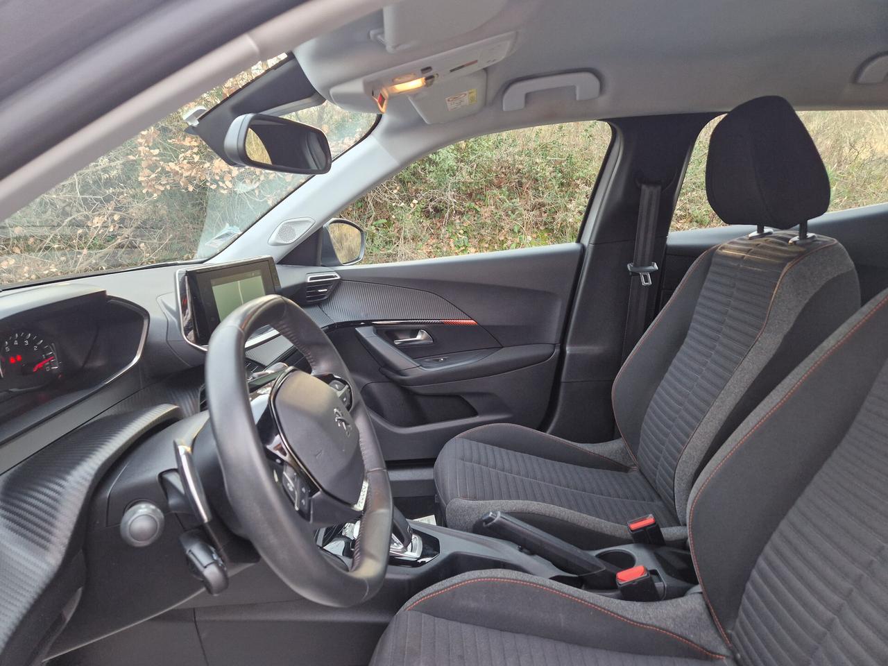 Peugeot 2008 BlueHDi 110 S&S ACTIVE