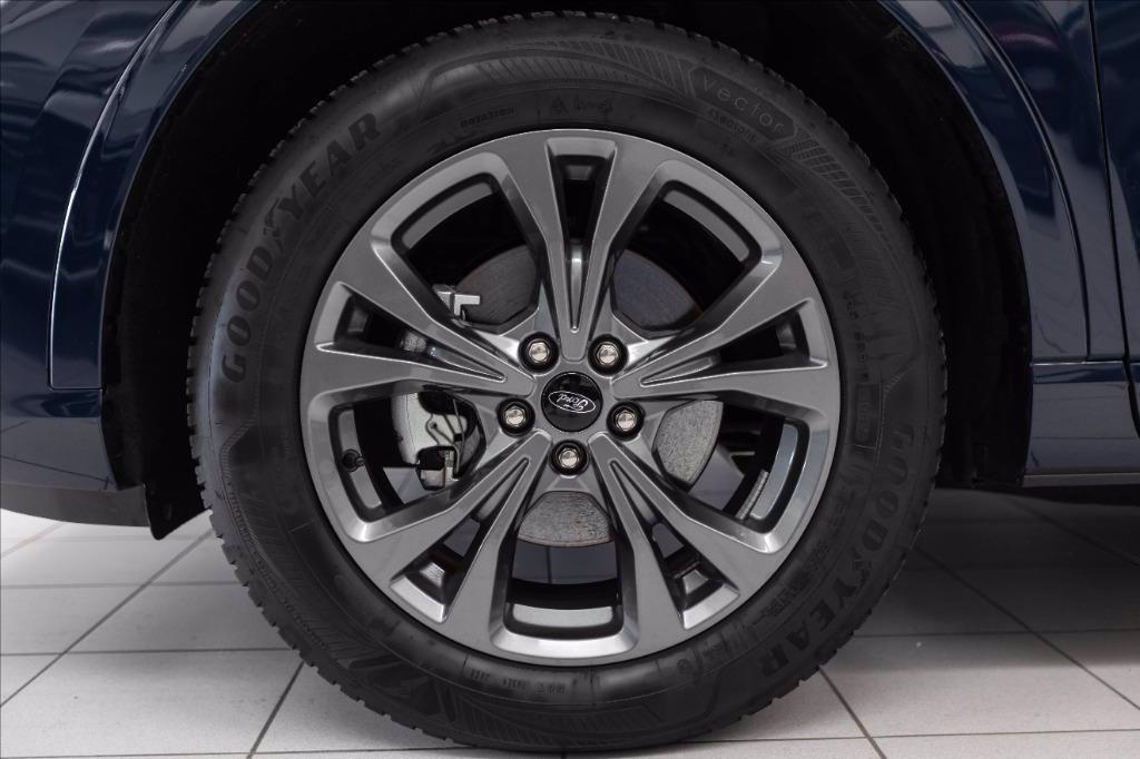 FORD Kuga 2.5 phev ST-Line 2wd 225cv cvt del 2023