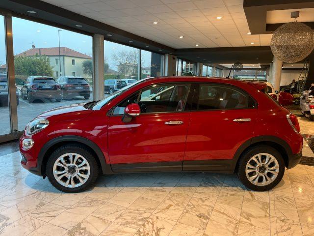 FIAT 500X 1.3 MULTIJET 95CV POP STAR