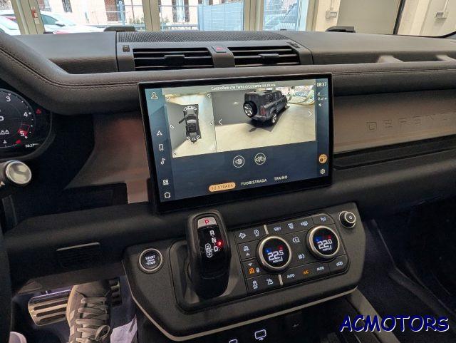 LAND ROVER Defender 110 3.0D I6 250 CV AWD Auto XS Edition