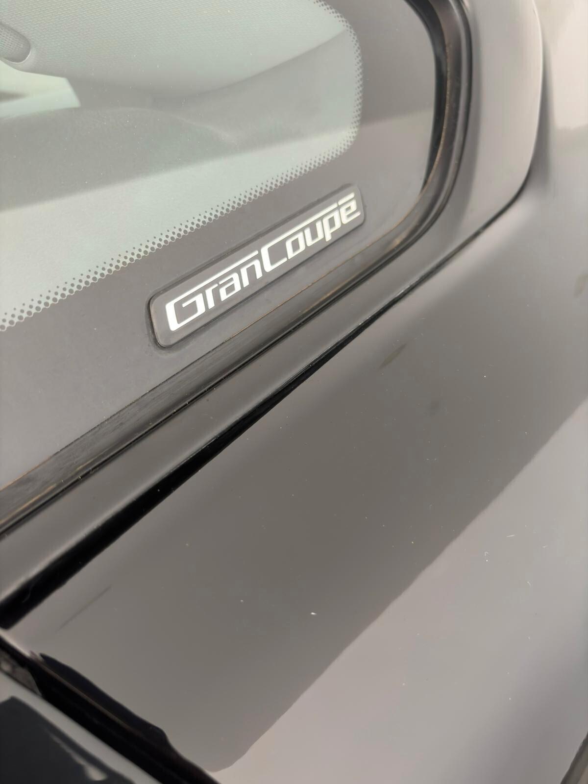 Bmw 4er Gran Coupe 420d