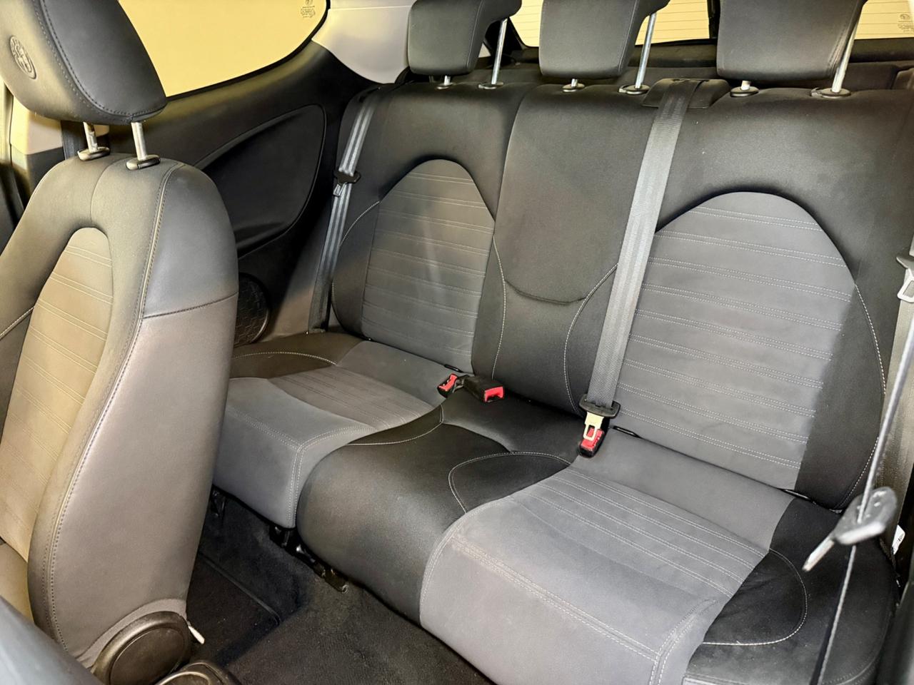 Alfa Romeo MiTo 1.3 JTDm S&S Urban
