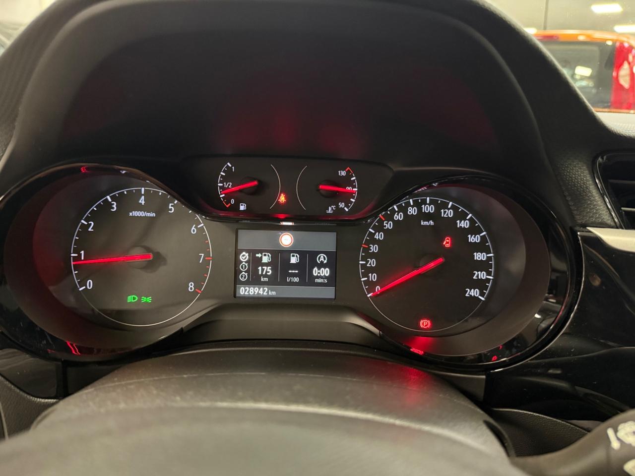 Opel Corsa 1.2 Elegance 75CV Ok Neopatentati