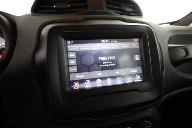JEEP Renegade Renegade 1.0 T3 Longitude