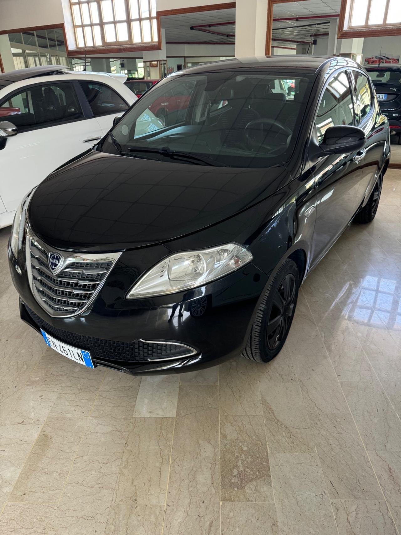 Lancia Ypsilon 1.2 69 CV 5 porte S&S Platinum