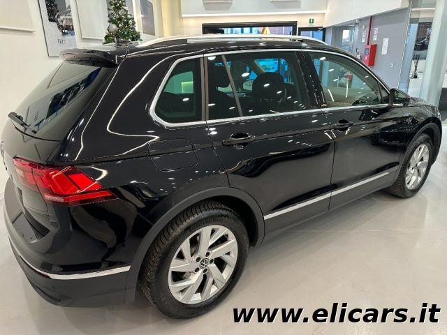 VOLKSWAGEN Tiguan 2.0 TDI Life