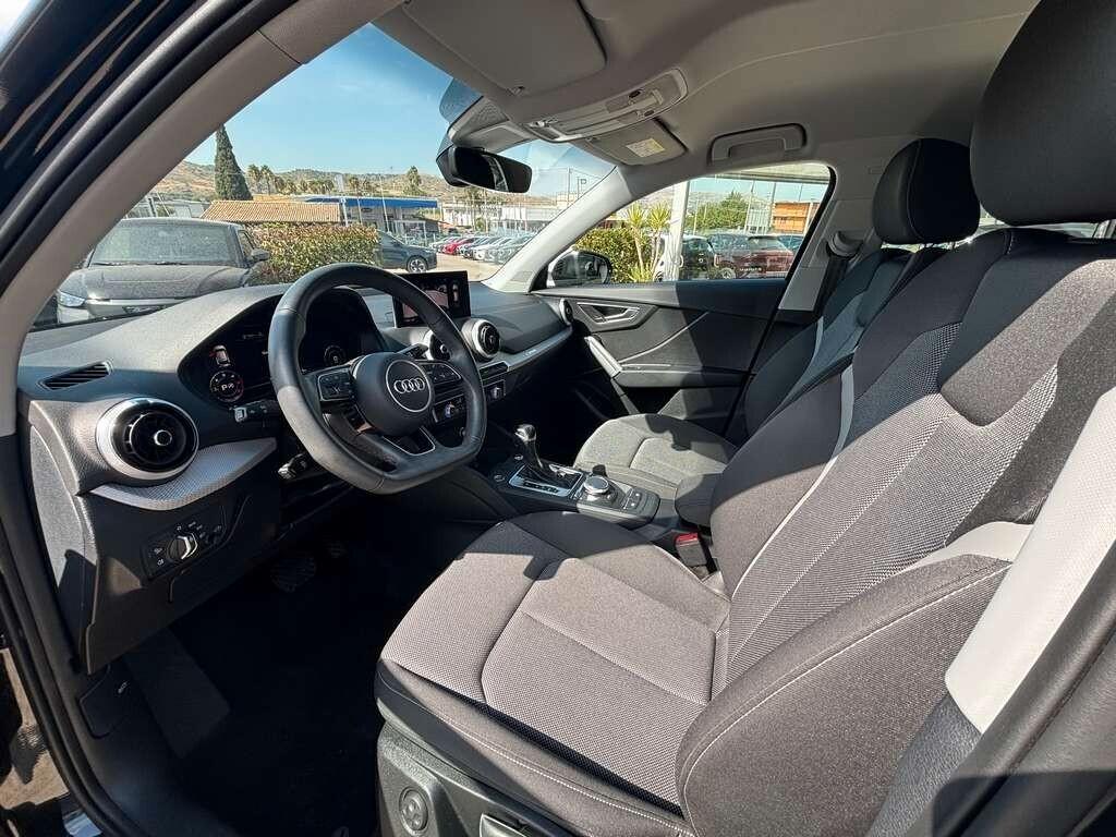 Audi Q2 30 TDI S tronic S Line edition 2023 / KM 46.000 IVA ESPOSTA Tua a solo 269 Euro al mese
