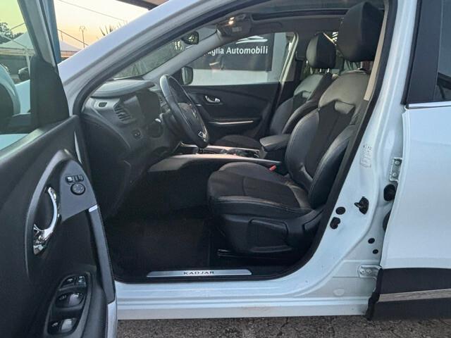 Renault Kadjar 1.5dCi 110CV AUT.Energy ECO2