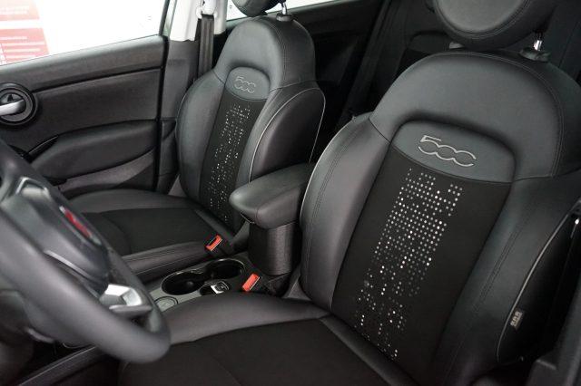 FIAT 500X 1.6 MultiJet 130 CV Connect