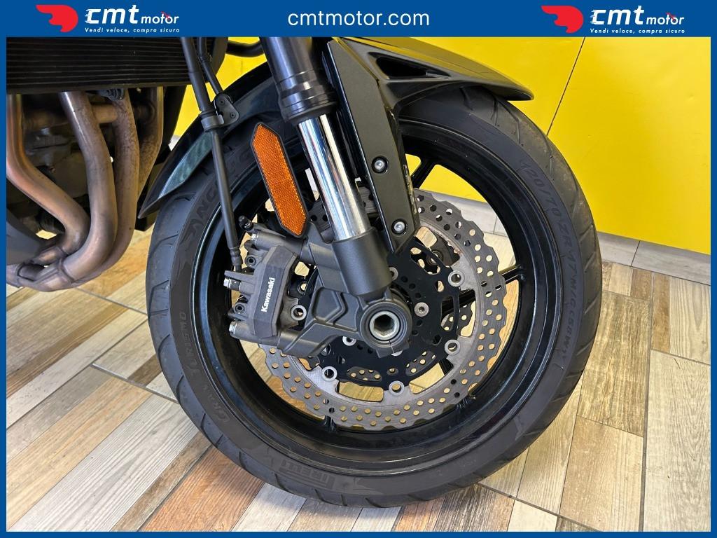 Kawasaki Versys 1000 - 2019