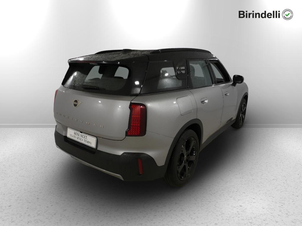 MINI Mini Countrym.(U25) - Mini Countryman C Classic