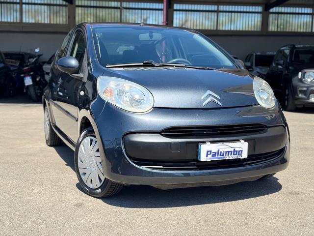 CITROEN C1 1.0 5 porte 98 MILA KM