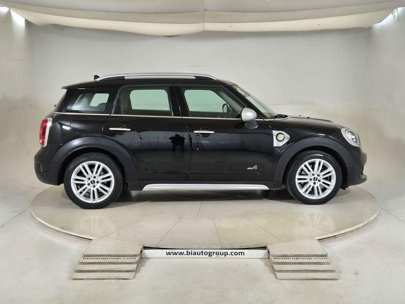 MINI Countryman Mini F60 2017 Benzi Mini 1.5 Cooper SE all4 auto