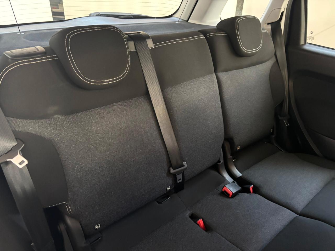 Fiat 500L 1.3 Multijet 95 CV Mirror