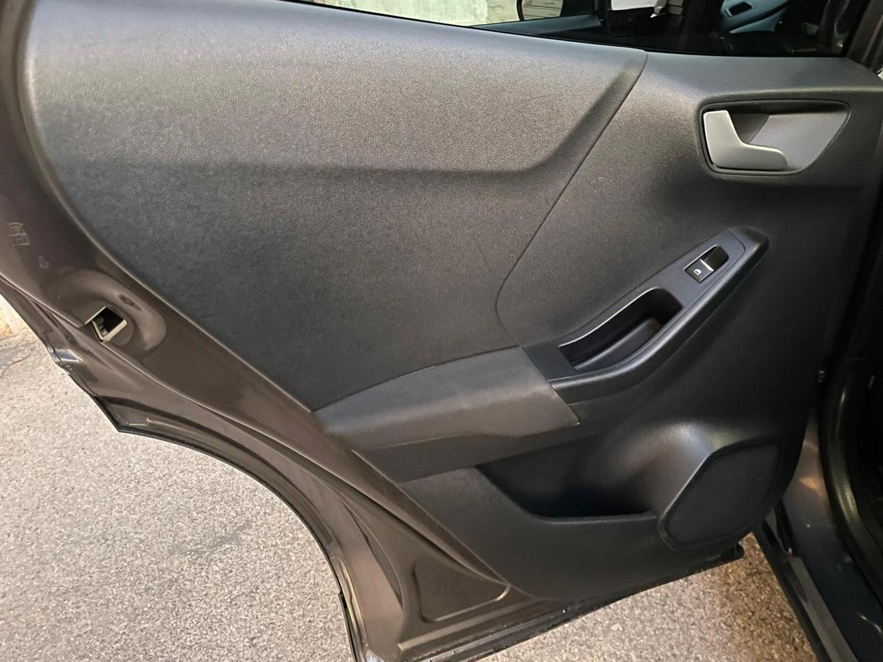 Ford Puma 1.5 TDCI ST-LINE