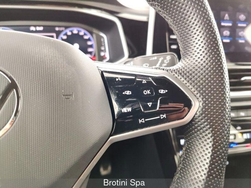 Volkswagen T-Roc T-Roc 1.0 TSI R-Line