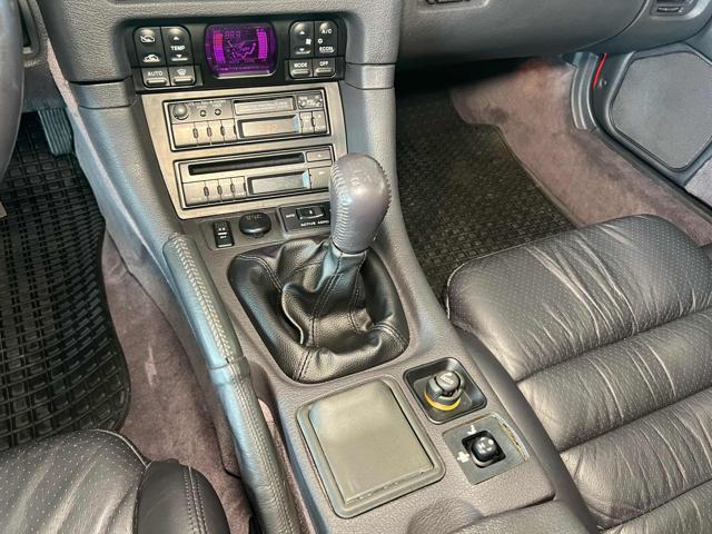 MITSUBISHI 3000 GT VR-4 - ISCRITTA ASI TARGA ORO