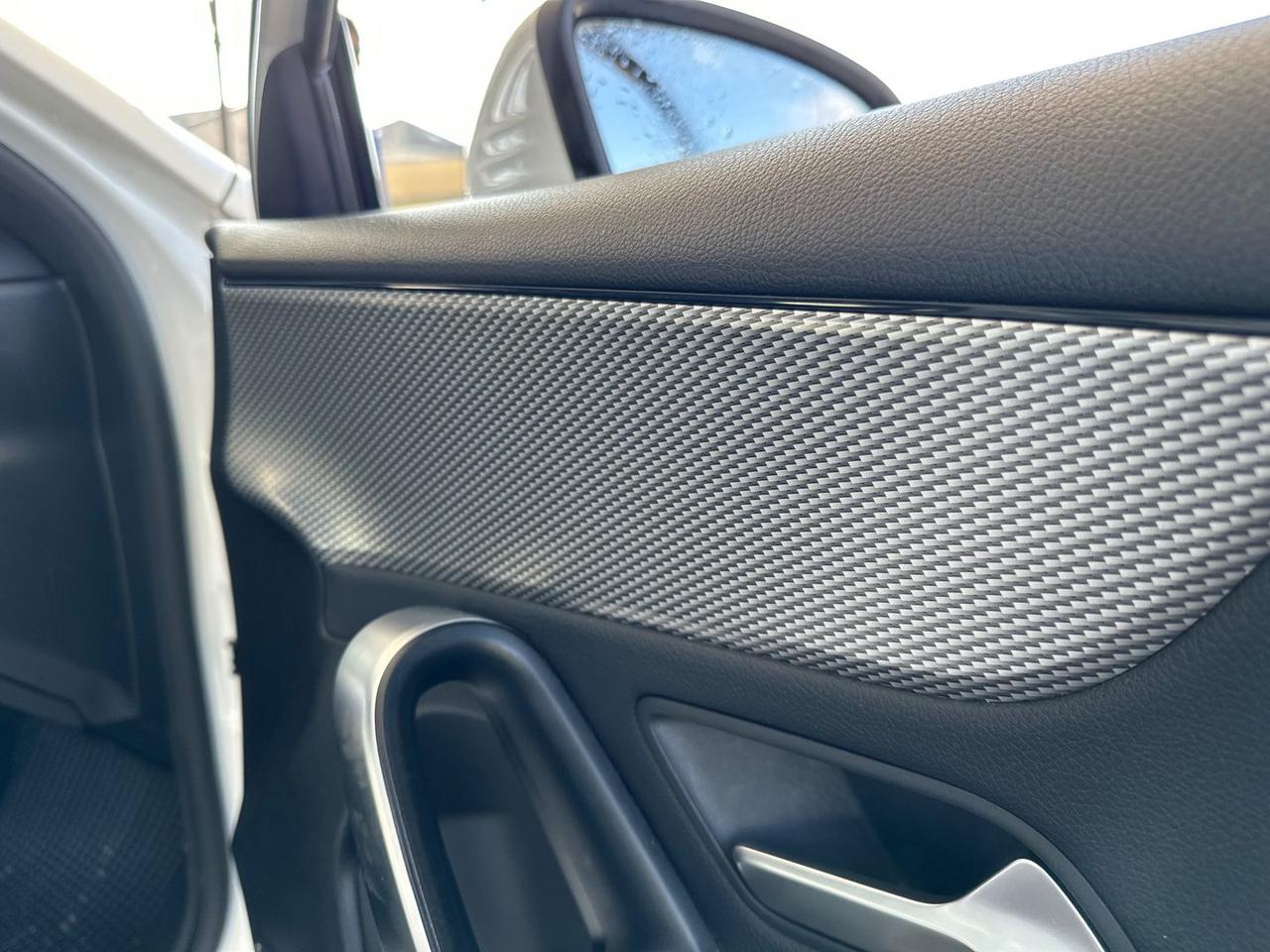 Mercedes-Benz CLA 180 Sport 180 D #7921