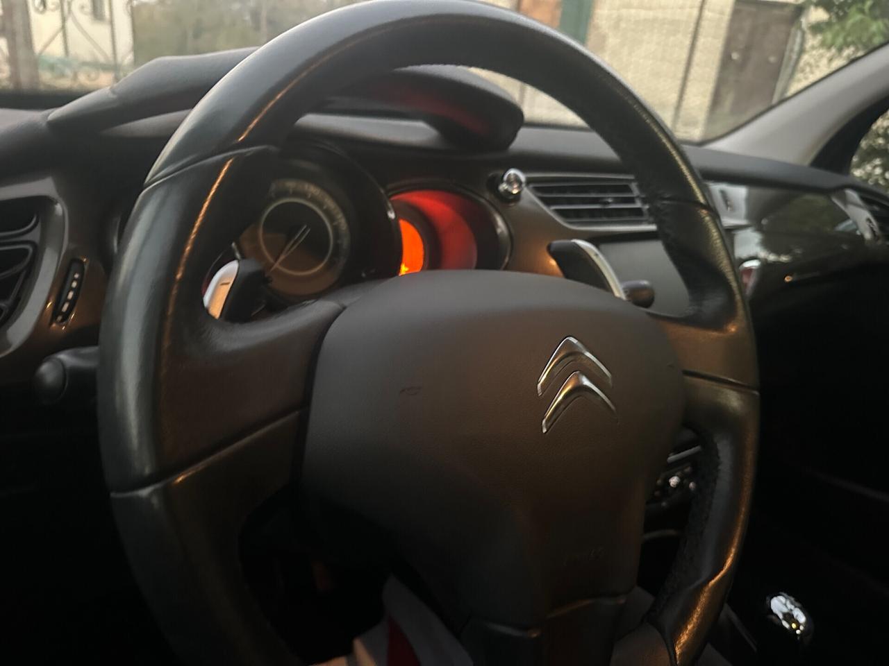 Citroen C3 1.4 e-HDi