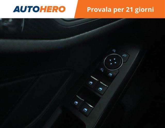 FORD Focus 1.0 EcoBoost 125 CV 5p. ST-Line