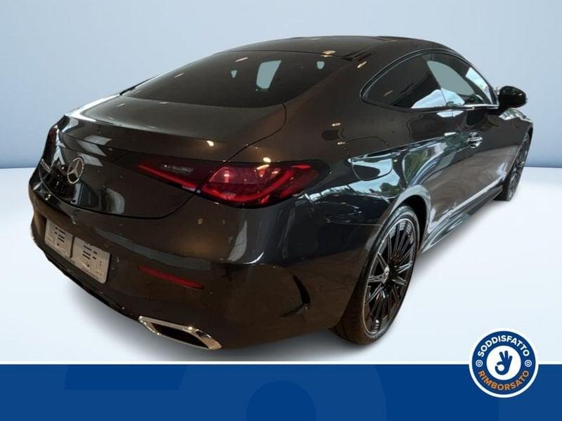 Mercedes-Benz CLE Coupé CLE 220 D Coupè AMG Line Premium
