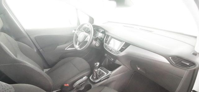 OPEL Crossland X 1.2 12V Advance