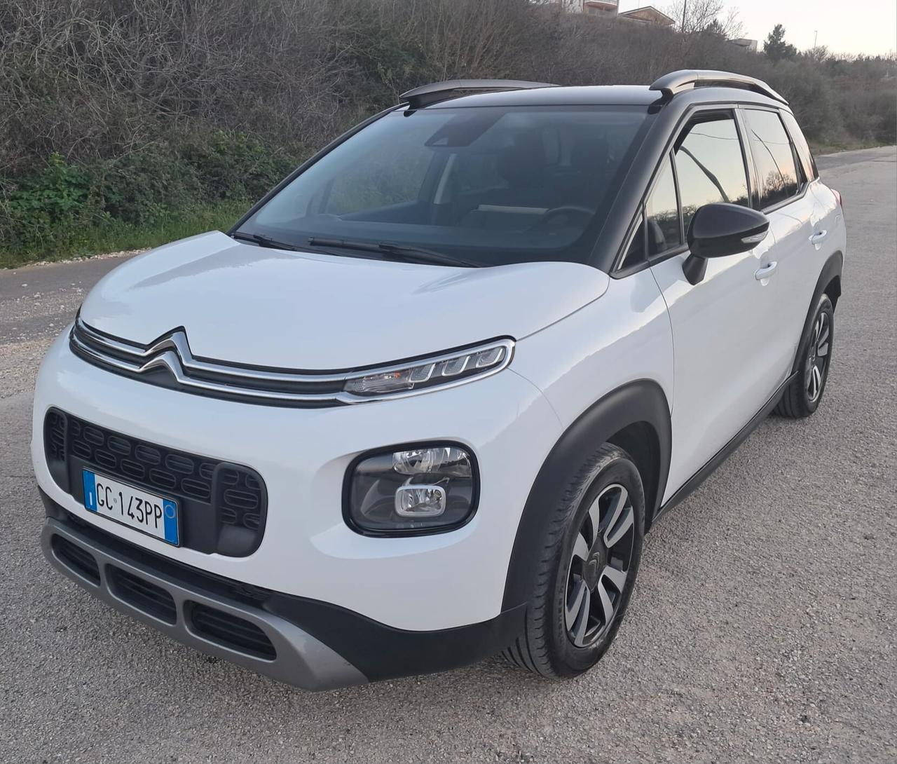 Citroen C3 Aircross C3 Aircross BlueHDi 100 S&S Shine (IVA ESPOSTA)