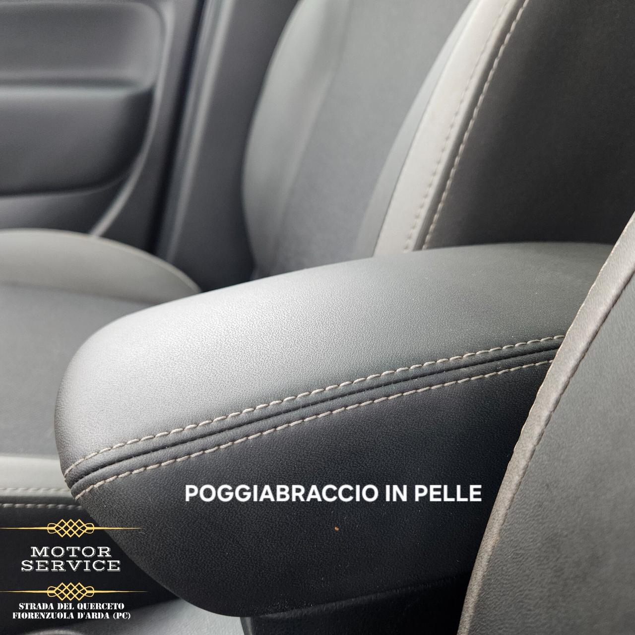 Fiat 500L 1.3 21600KM UNIPRO PREZZO FINALE