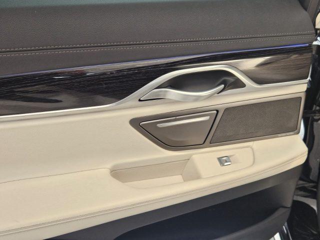 BMW 745 BMW 745 3.0 IBRIDO tua da ?519,00 mensili