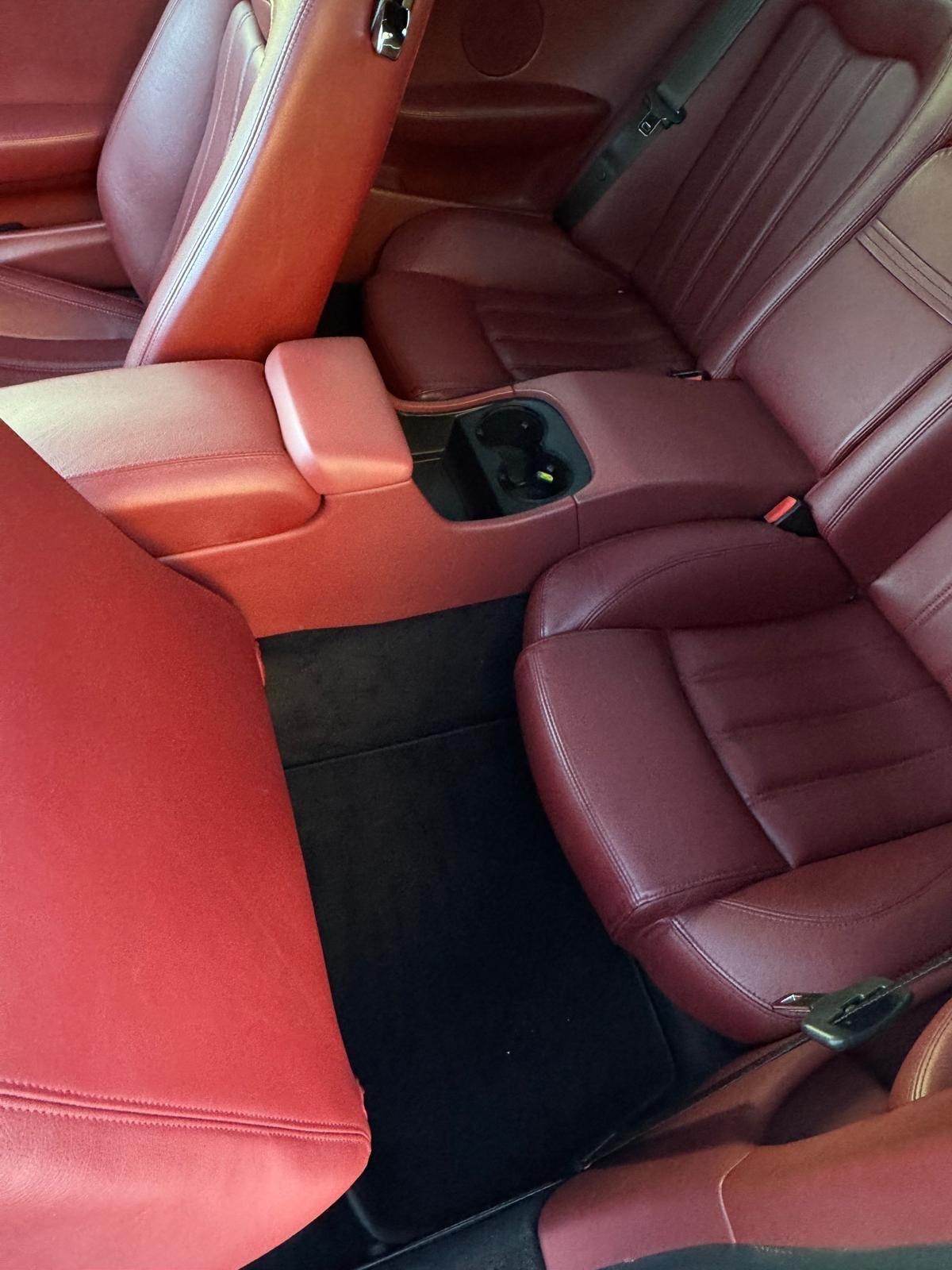 Maserati Granturismo 4.7 460cv 2013 NUOVA