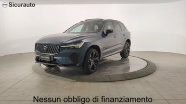 VOLVO Xc60 T8 Plug-In Hybrid Awd Aut. Ultra Black Edition