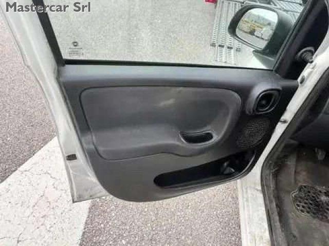 FIAT Panda VAN 1.0 HYBRID POP 70CV 2 POSTI - GD089TL