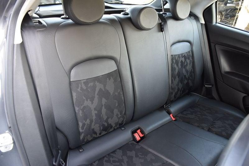 FIAT 500X 1.6 MultiJet 130 CV Cross *NAVI, TELECAMERA*