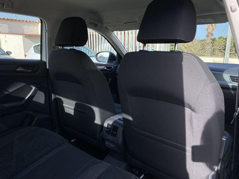 Volkswagen T-Roc Style 1.0 TSI 110CV